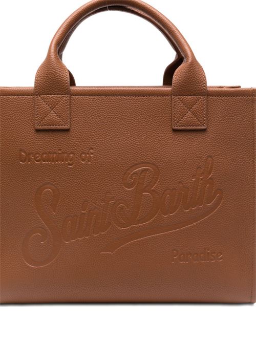 borsa donna a spalla Vanity grande MC2 SAINT BARTH | VANITY LARGE00532I